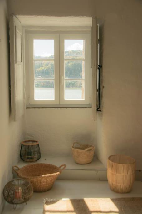 Dom wakacyjny Douro Bay House Ribadouro