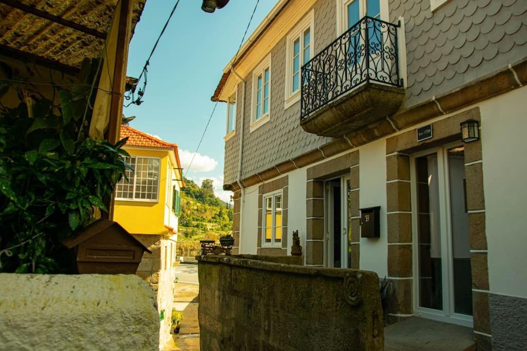 Douro Bay House * Ribadouro