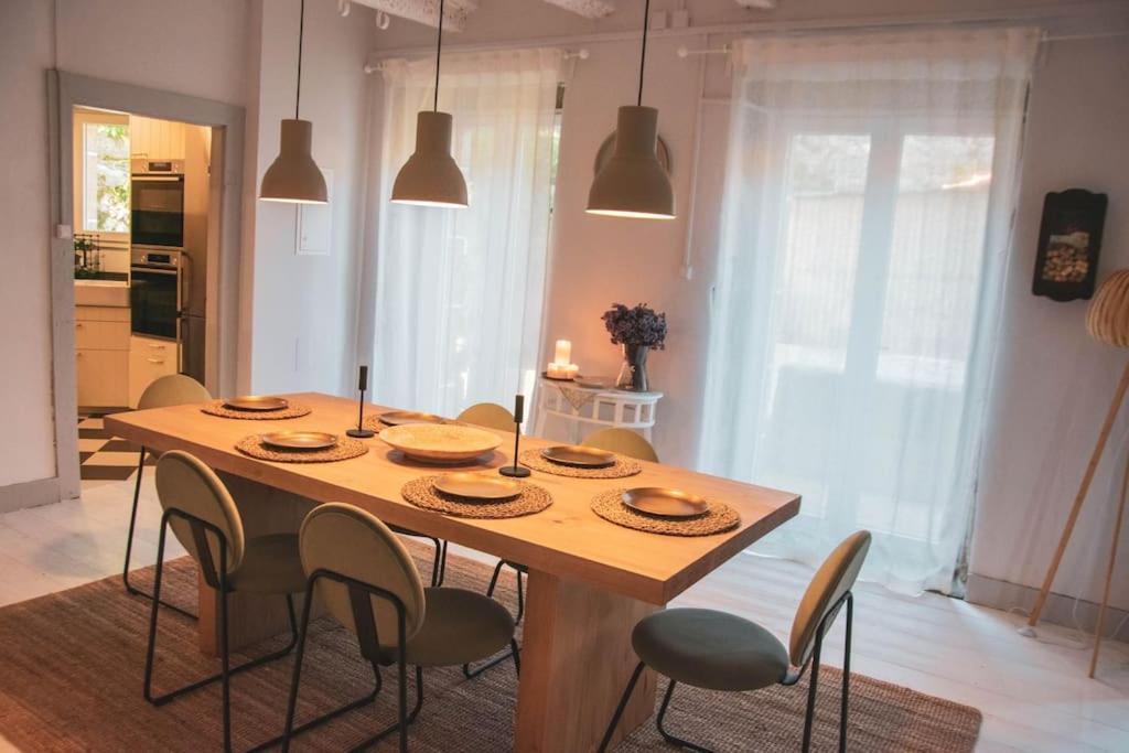 Douro Bay House
