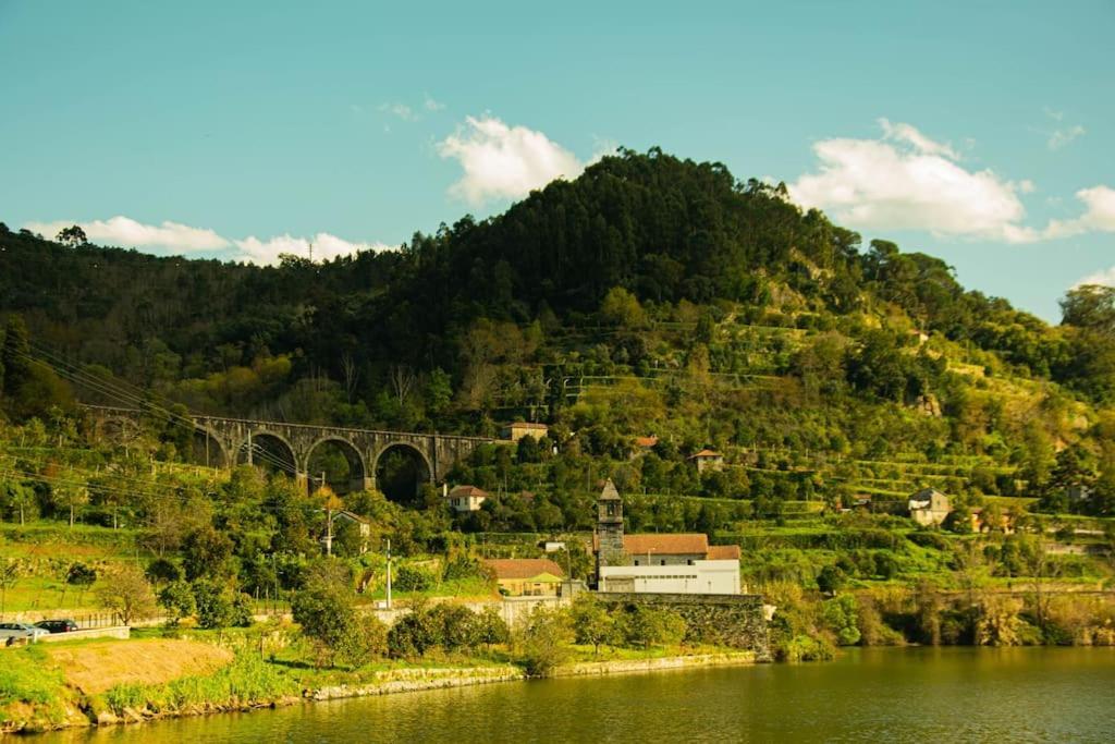 Dom wakacyjny Douro Bay House *
