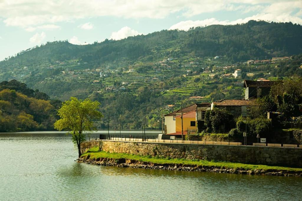 Dom wakacyjny Douro Bay House